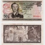 1972 - 50 Francs