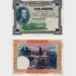 1925 - 100 Pesetas
