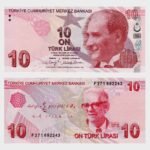 2009 - 10 Lira