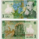 2018 (2019) - 1 Leu