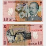 2008 (2011) - 10 Lei