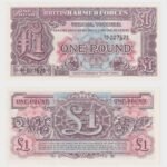 1972 - 1 Pound