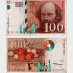 1997 - 100 Francs