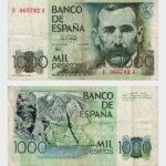 1979 - 1000 Pesetas