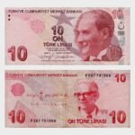 2009 - 10 Lira