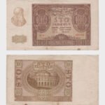 1940 - 100 Zlotych