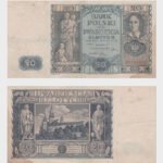 1936 - 20 Zlotych