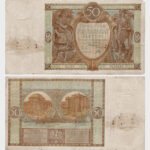 1929 - 50 Zlotych