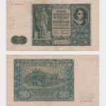 1941 - 50 Zlotych