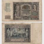 1940 - 20 Zlotych
