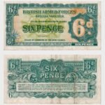 1948 - 6 Pence