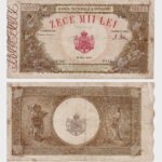 1946 - 10.000 Lei