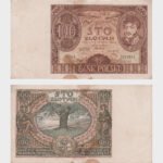 1934 - 100 Zlotych