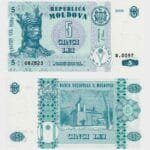 2009 - 5 Lei