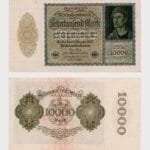 1922 - 10.000 Mark