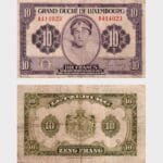 1944 - 10 Francs