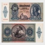1941 - 20 Pengo