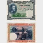1925 - 100 Pesetas