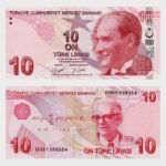2009 - 10 Lira