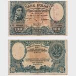 1919 - 100 Zlotych