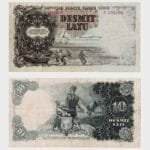 1937 - 10 Latu
