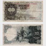 1937 - 10 Latu