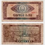 1966 - 5 Lei