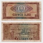 1966 - 5 Lei