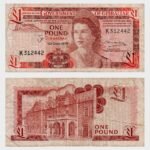 1979 - 1 Pound