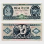1975 - 20 Forint