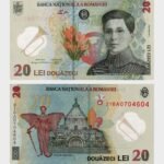 2021 (2021) - 20 Lei