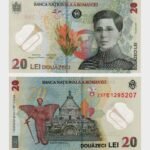 2021 (2023) - 20 lei