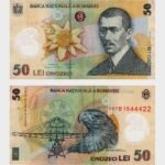 2005 (2005) - 50 Lei