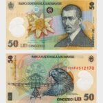 2018 (2020) - 50 Lei
