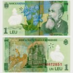 2018 (2024) - 1 Leu