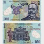 2018 (2019) - 100 Lei