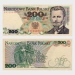 1988 - 200 Zlotych