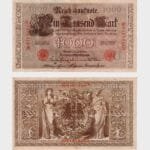 1910 (1966) - 1000 Mark