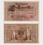 1910 (1966) - 1000 Mark