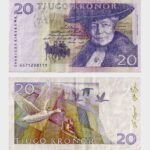 2006 - 20 Kronor