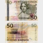 2004 - 50 Kronor