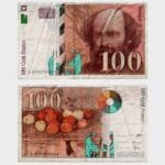 1997 - 100 Francs