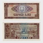 1966 - 5 Lei