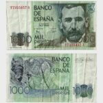 1979 - 1000 Pesetas