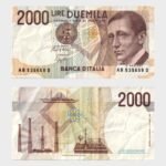 1990 - 2000 Lire
