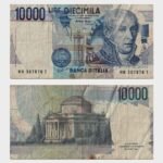 1997 - 10.000 Lire