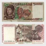 1982 - 5000 Lire