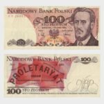 1979 - 100 Zlotych