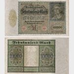 1922 - 10.000 Mark