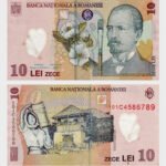 2008 (2010) - 10 Lei